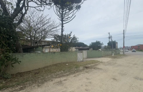Terreno em Campeche, Florianópolis