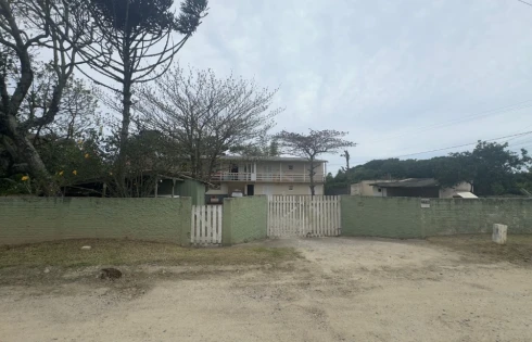 Terreno em Campeche, Florianópolis