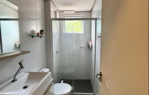Apartamento em Ipiranga, São José