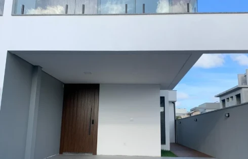 Casa em Campeche, Florianópolis