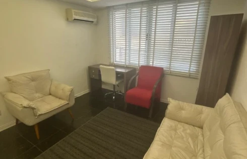 Escritório/sala em Centro, Florianópolis