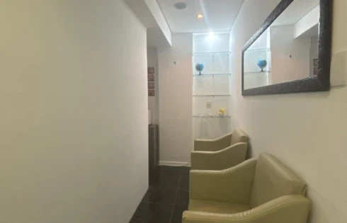 Escritório/sala em Centro, Florianópolis
