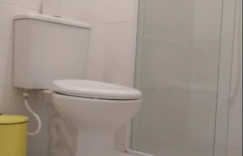 Apartamento 2 Quartos com 1 Suíte e 61m² - Areias - Foto 12