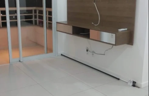 Apartamento 2 Quartos com 1 Suíte e 61m² - Areias - Foto 18