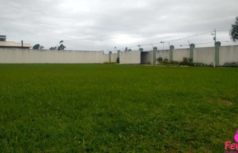 Terreno em Campeche, Florianópolis