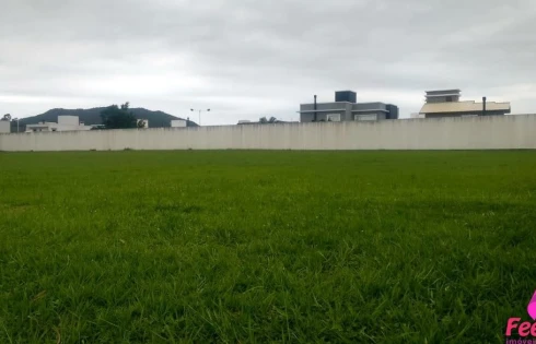Terreno em Campeche, Florianópolis