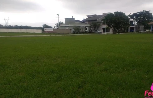 Terreno em Campeche, Florianópolis