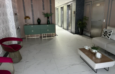 Apartamento 2 Quartos com 1 Suíte e 81m² - Campinas - Foto 10