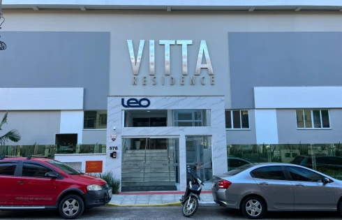 Apartamento em Campinas, São José
