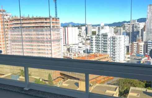 Apartamento 2 Quartos com 1 Suíte e 81m² - Campinas - Foto 29