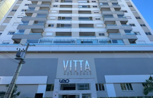 Apartamento em Campinas, São José