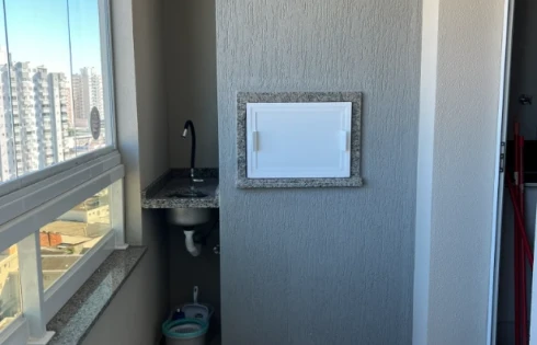 Apartamento 2 Quartos com 1 Suíte e 81m² - Campinas - Foto 30