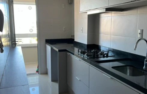 Apartamento 2 Quartos com 1 Suíte e 81m² - Campinas - Foto 33