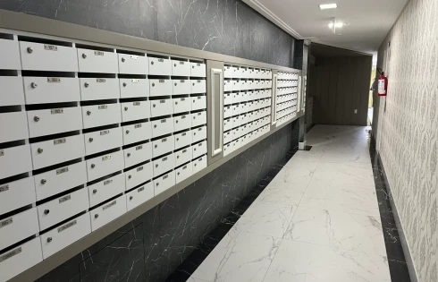 Apartamento em Campinas, São José
