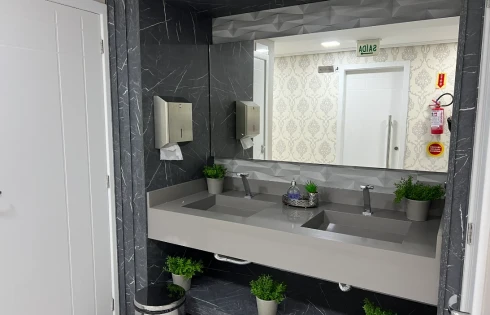 Apartamento 2 Quartos com 1 Suíte e 81m² - Campinas - Foto 6