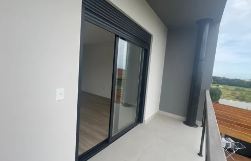 Casa 3 Quartos, a 200 Metros da Praia do Campeche - Foto 24