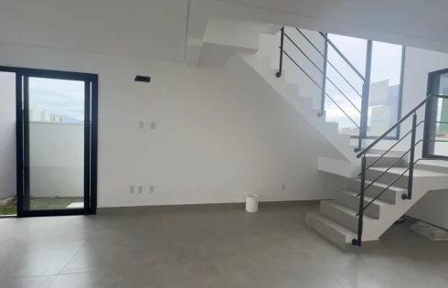 Casa 3 Quartos, a 200 Metros da Praia do Campeche - Foto 12