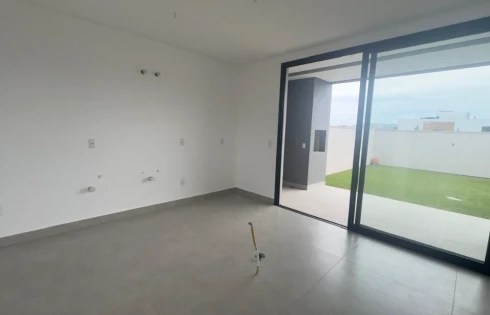 Casa em Campeche, Florianópolis