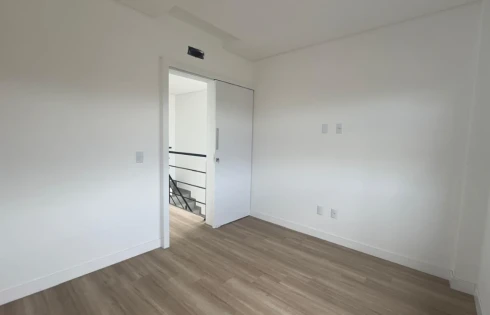 Casa 3 Quartos, a 200 Metros da Praia do Campeche - Foto 14