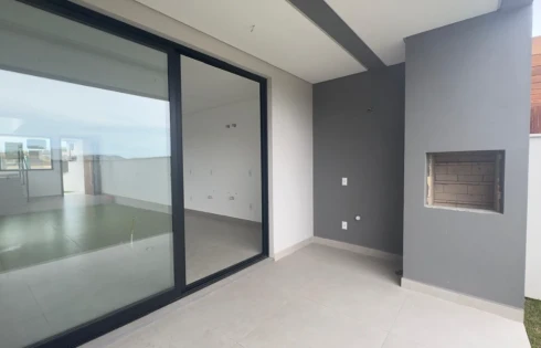 Casa 3 Quartos, a 200 Metros da Praia do Campeche - Foto 9
