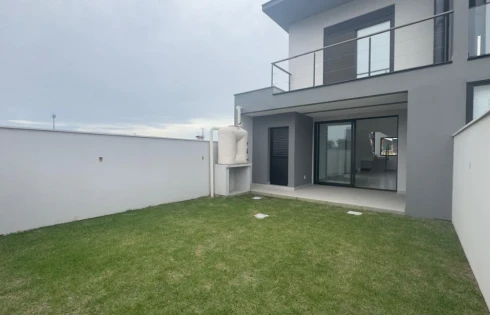Casa 3 Quartos, a 200 Metros da Praia do Campeche - Foto 10