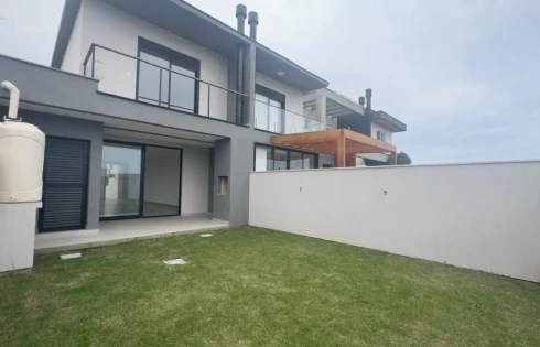 Casa 3 Quartos, a 200 Metros da Praia do Campeche - Foto 11