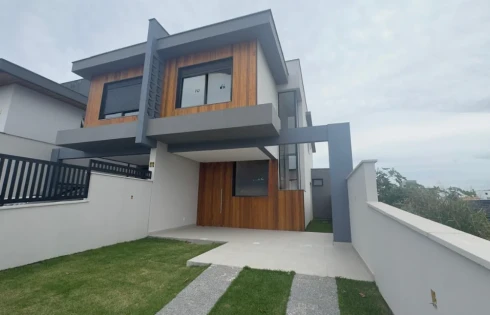Casa em Campeche, Florianópolis