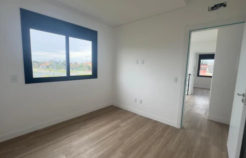 Casa 3 Quartos, a 200 Metros da Praia do Campeche - Foto 18