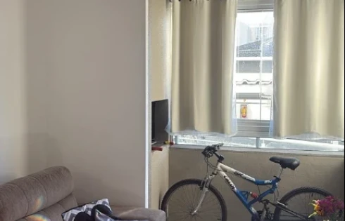Apartamento em Areias, São José