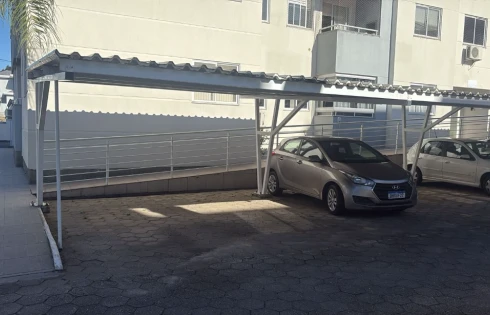 Apartamento em Areias, São José