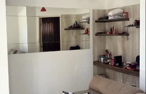 Apartamento em Areias, São José