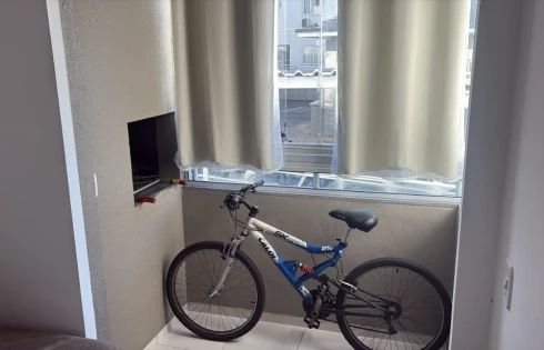 Apartamento em Areias, São José