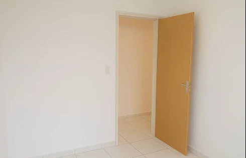 Apartamento em Capoeiras, Florianópolis
