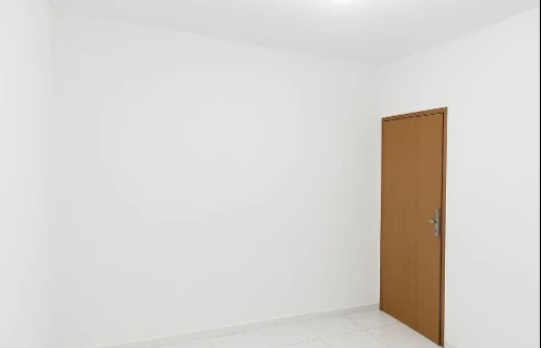 Apartamento em Capoeiras, Florianópolis