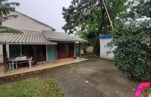 Terreno em Morro das Pedras, Florianópolis