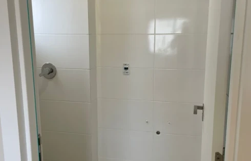 Apartamento em Passa Vinte, Palhoça