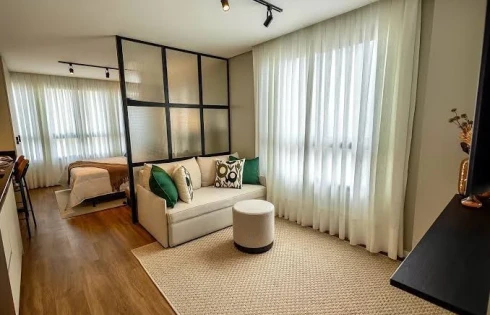 Apartamento em Centro, Florianópolis