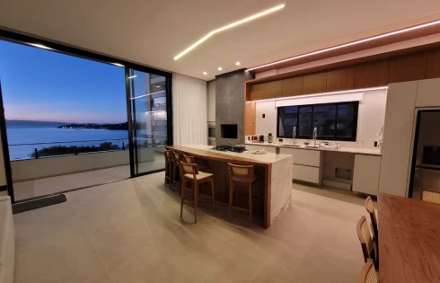 Casa em João Paulo, Florianópolis