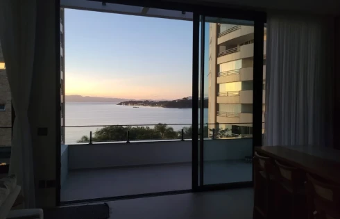 Casa em João Paulo, Florianópolis