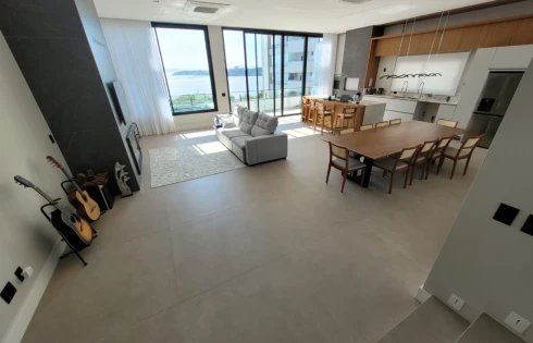 Casa em João Paulo, Florianópolis