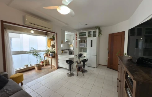 Apartamento em Campeche, Florianópolis