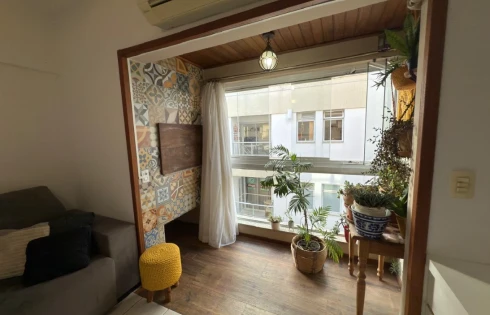 Apartamento em Campeche, Florianópolis