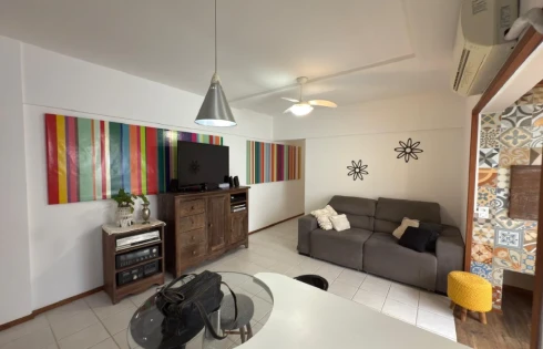 Apartamento em Campeche, Florianópolis