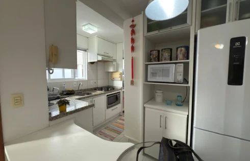 Apartamento em Campeche, Florianópolis