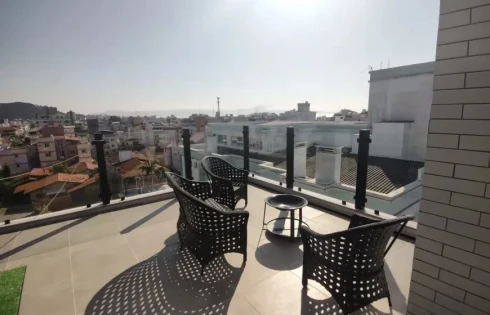 Apartamento em Canasvieiras, Florianópolis