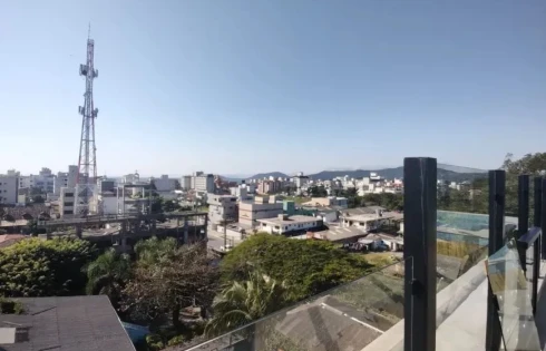 Apartamento em Canasvieiras, Florianópolis