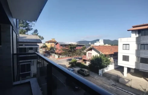 Apartamento em Canasvieiras, Florianópolis