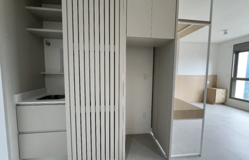 Apartamento em Jardim Atlântico, Florianópolis