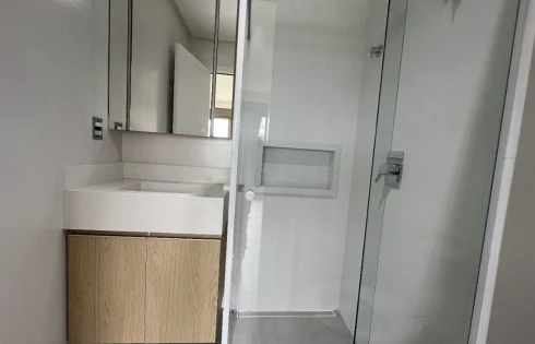Apartamento em Jardim Atlântico, Florianópolis