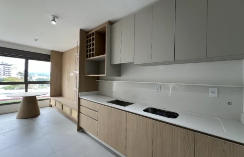 Apartamento em Jardim Atlântico, Florianópolis